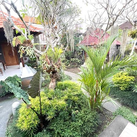 Dimuwa Ubud 외부 사진