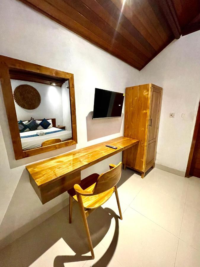 Dimuwa Ubud 외부 사진