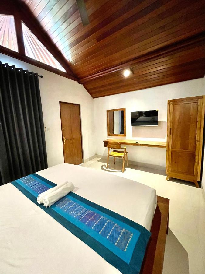 Dimuwa Ubud 외부 사진