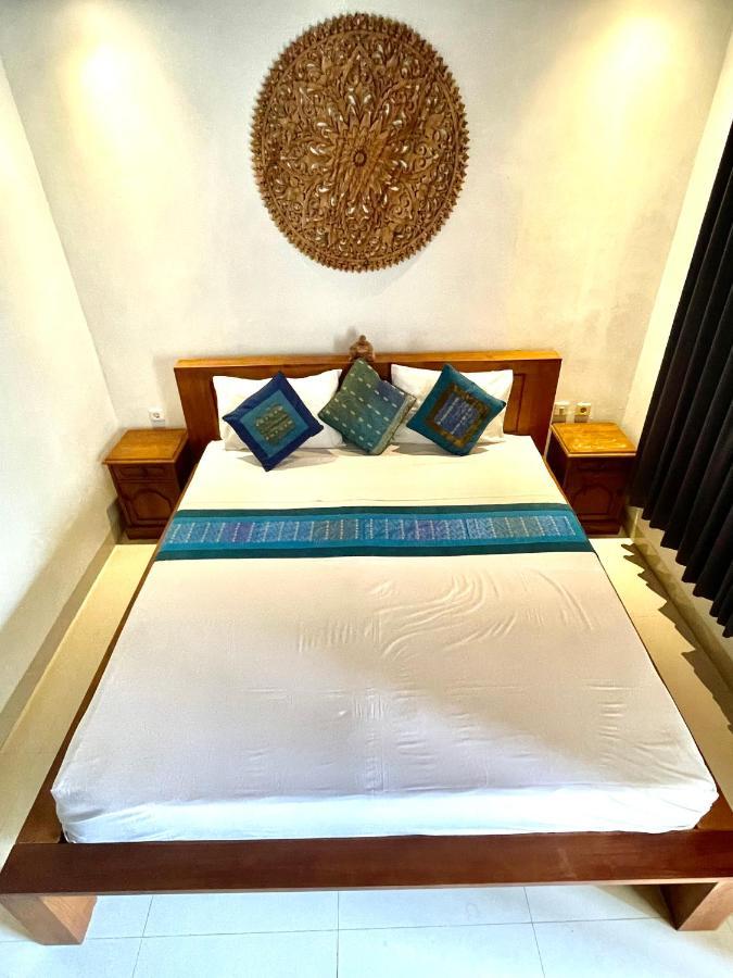 Dimuwa Ubud 외부 사진
