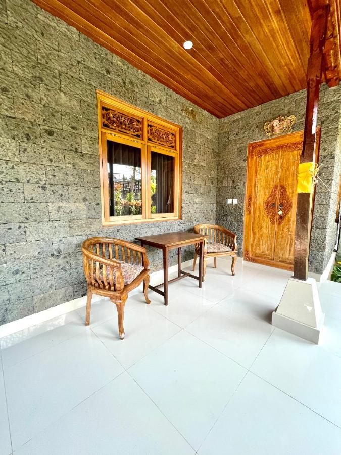 Dimuwa Ubud 외부 사진