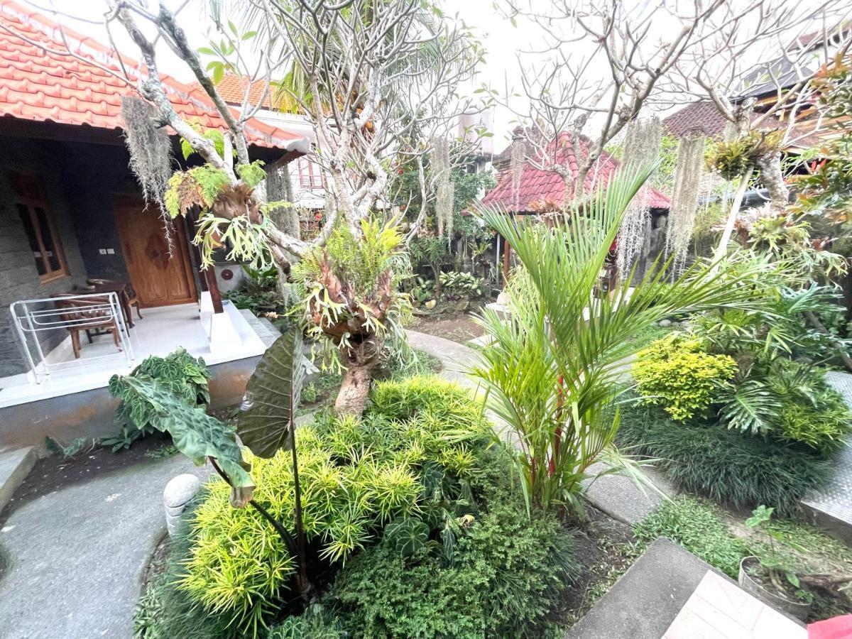 Dimuwa Ubud 외부 사진