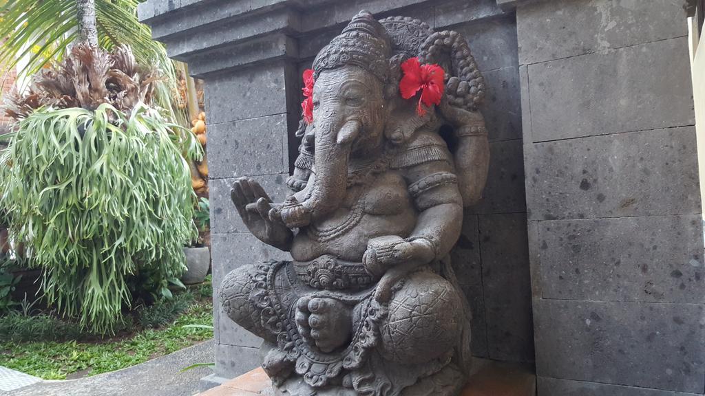 Dimuwa Ubud 외부 사진