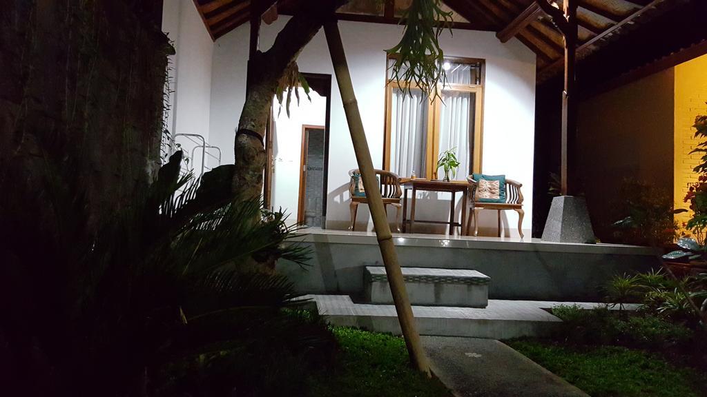 Dimuwa Ubud 외부 사진