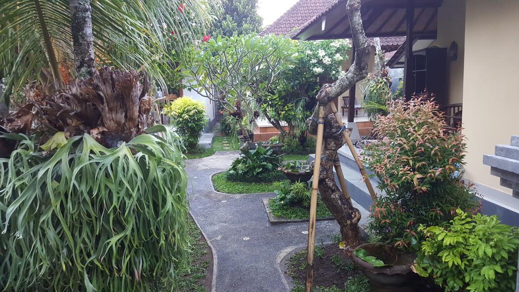 Dimuwa Ubud 외부 사진