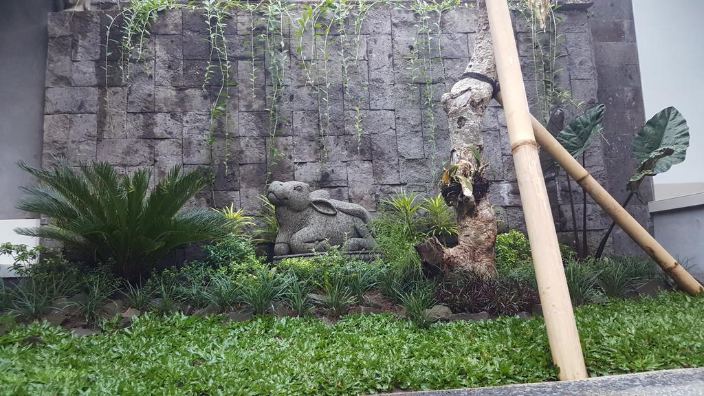 Dimuwa Ubud 외부 사진