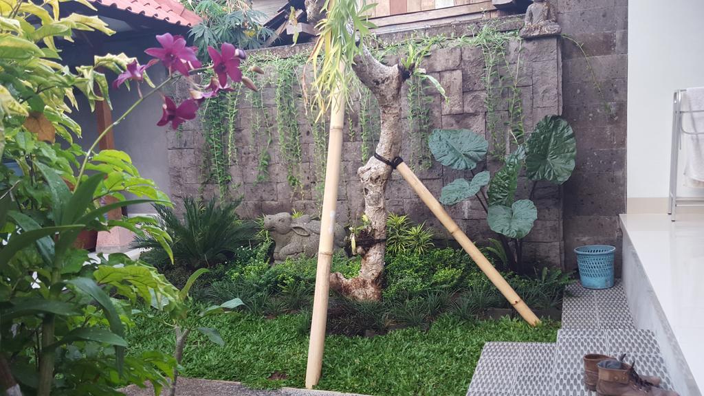 Dimuwa Ubud 외부 사진