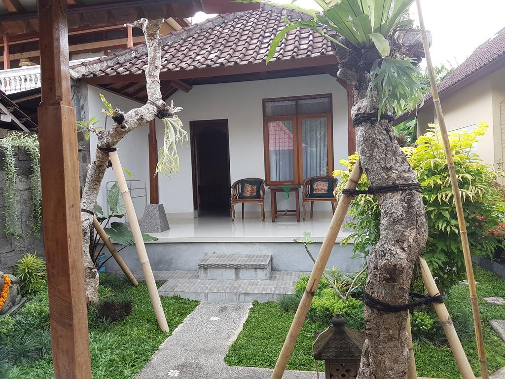 Dimuwa Ubud 외부 사진