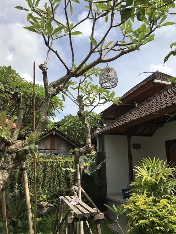 Dimuwa Ubud 외부 사진