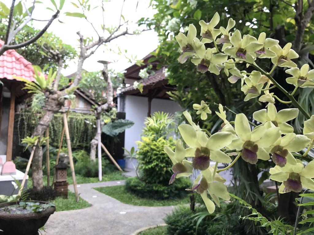 Dimuwa Ubud 외부 사진