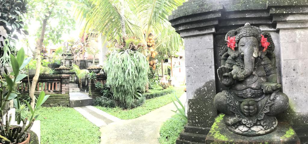 Dimuwa Ubud 외부 사진