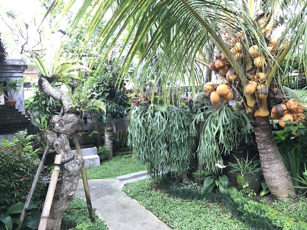 Dimuwa Ubud 외부 사진