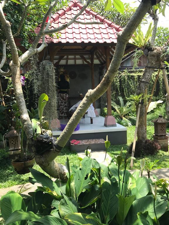 Dimuwa Ubud 외부 사진