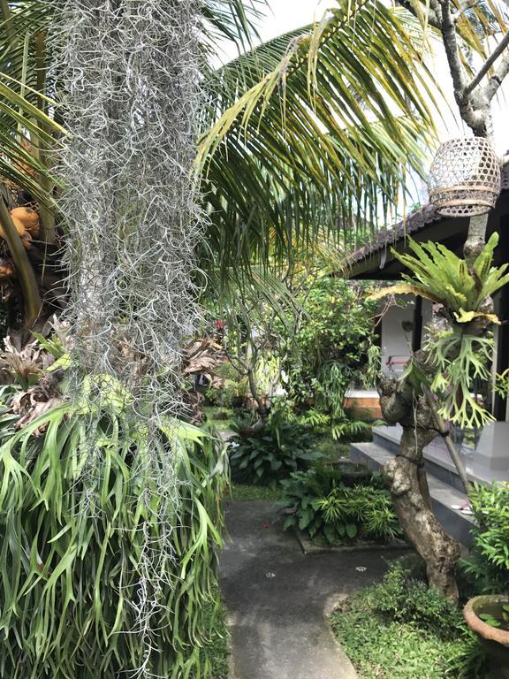 Dimuwa Ubud 외부 사진